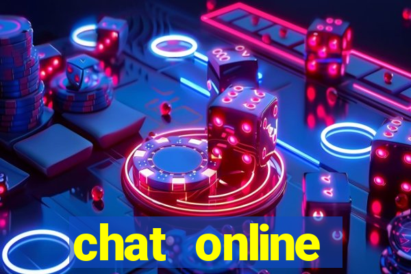 chat online gratuito para conversar